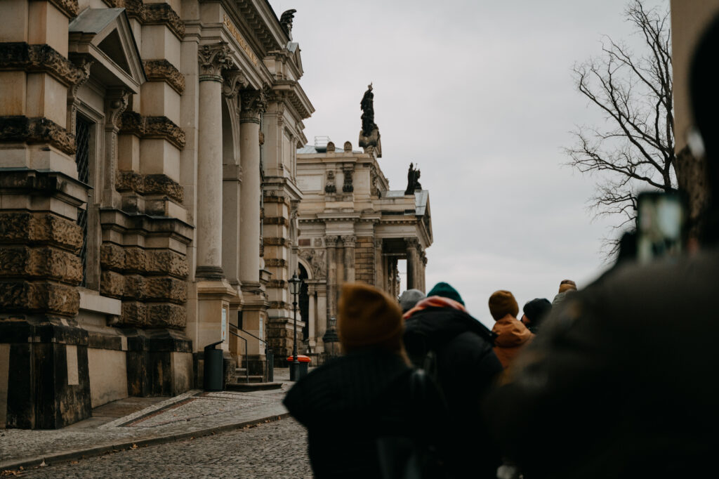 Fotografi ilustruese nga aktivitetet e komunitetit FSHU