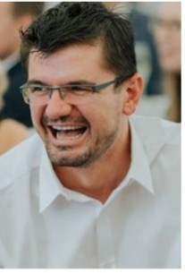 Portreti i Juljan Muhameti