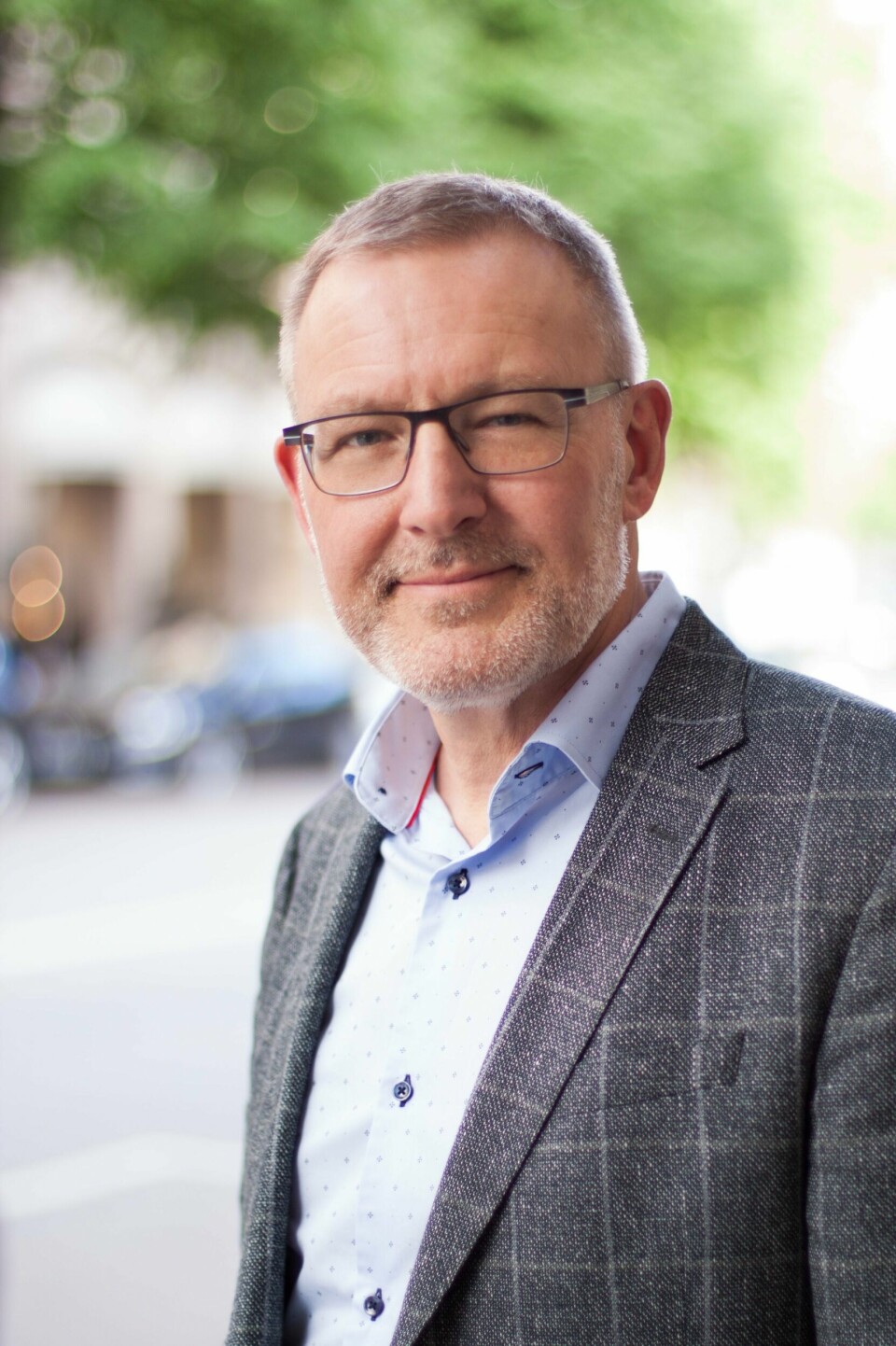 Stefan Gustavsson, folësi kryesor i FSHU 2027