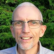 Stephen McQuoid, folës kryesor i FSHU 2023